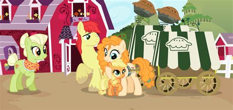 applejack's parents|applejacks death.